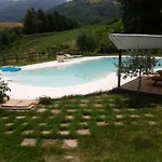 Agriturismo Pietra Rosa Agroturismo *