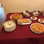 Agriturismo Pietra Rosa Agroturismo Urbino