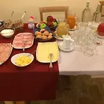 Agriturismo Pietra Rosa Urbino