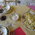 Agroturismo Agriturismo Pietra Rosa Urbino