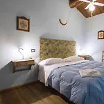 Agriturismo Pietra Rosa Agroturismo *