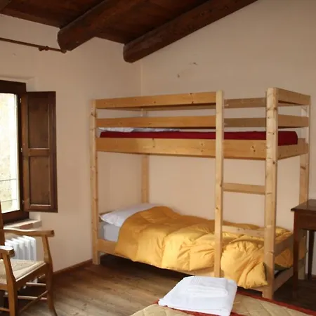 Agriturismo Pietra Rosa Farm stay Urbino