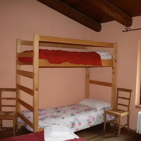 Agriturismo Pietra Rosa * 乌尔比诺