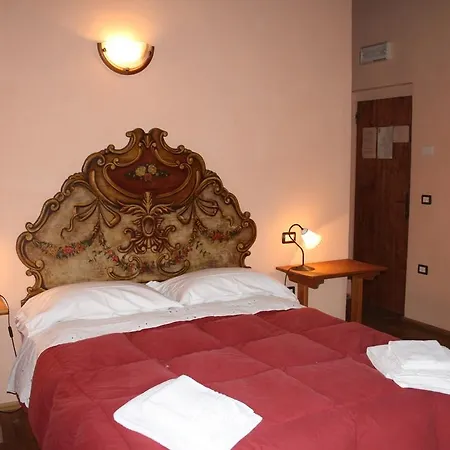 Agriturismo Pietra Rosa * 乌尔比诺