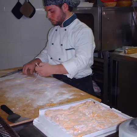 农家乐 Agriturismo Pietra Rosa