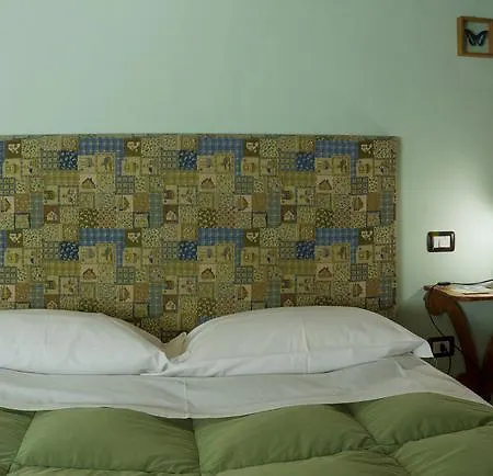 Agriturismo Pietra Rosa