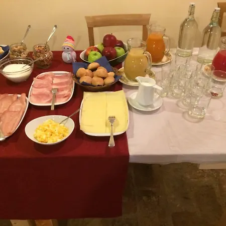 Agriturismo Pietra Rosa Urbino