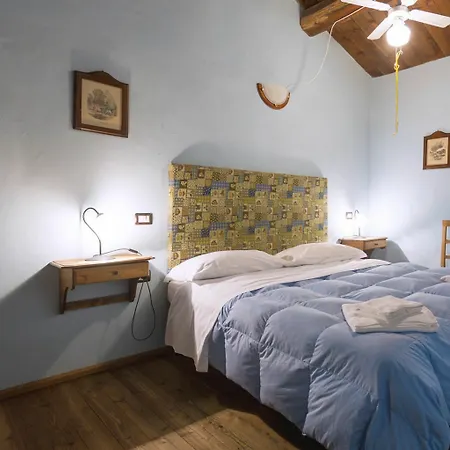 Agriturismo Pietra Rosa Farm stay *
